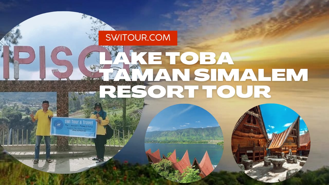 simalem resort tour