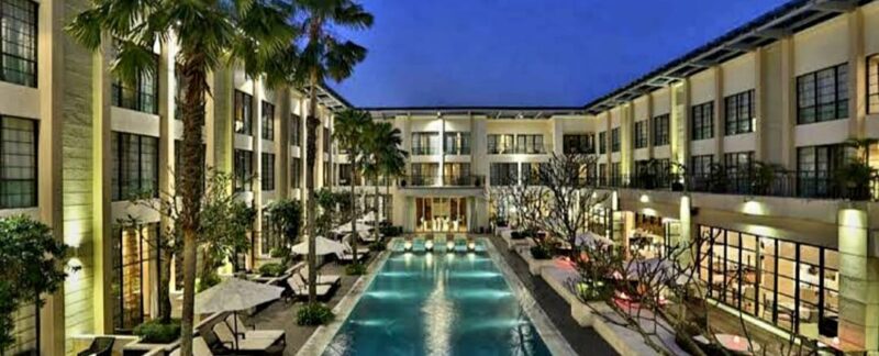 star hotels in medan
