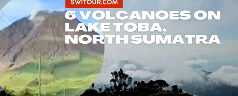 lake toba volcano