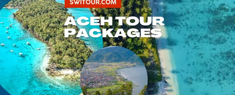 aceh tour packages