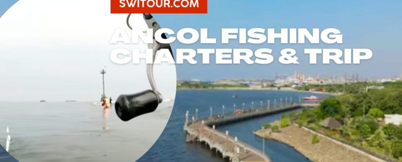 Ancol fishing