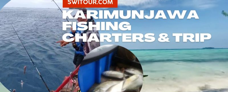 Karimunjawa fishing