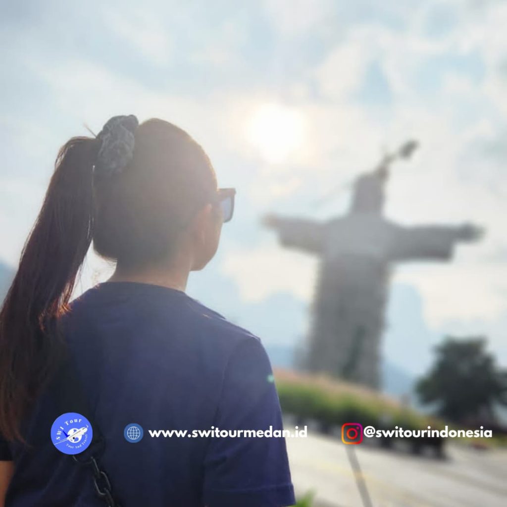 Medan Tours